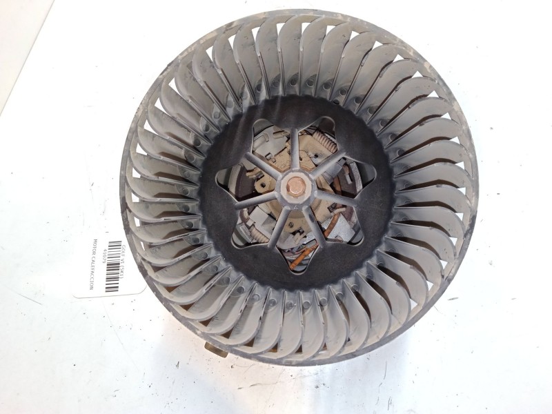 Recambio de motor calefaccion para volkswagen golf vi (5k1) 1.6 tdi referencia OEM IAM 3CO907521F  3C1820015N