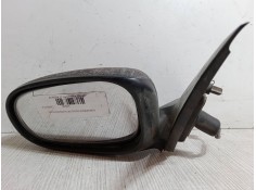 Recambio de retrovisor electrico izquierdo para nissan almera ii hatchback (n16) 1.5 referencia OEM IAM    2