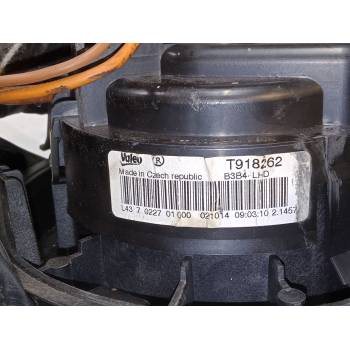 MOTOR CALEFACCION T918262 