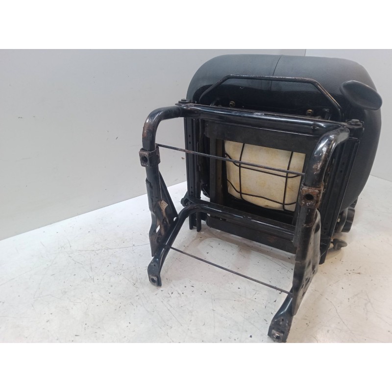 Recambio de asiento delantero izquierdo para citroën jumper i furgoneta (244) 2.8 hdi referencia OEM IAM    Recambio de asiento delantero izquierdo para citroën jumper i furgoneta (244) 2.8 hdi referencia OEM IAM