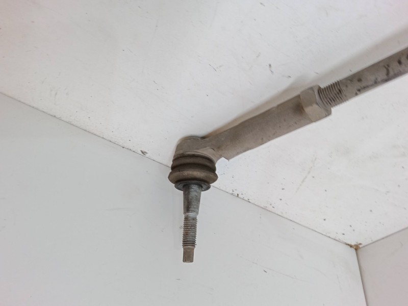 Recambio de cremallera direccion para opel astra j (p10) 1.7 cdti (68) referencia OEM IAM   