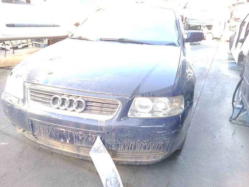 AUDI A3 (8L1)