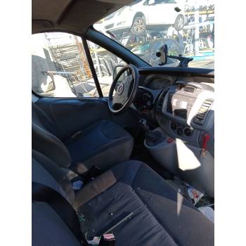OPEL VIVARO A FURGONETA (X83)