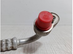 Recambio de tubos aire acondicionado para volkswagen polo v (6r1, 6c1) 1.2 tsi 16v referencia OEM IAM tuboaltacompresorcondensad 2