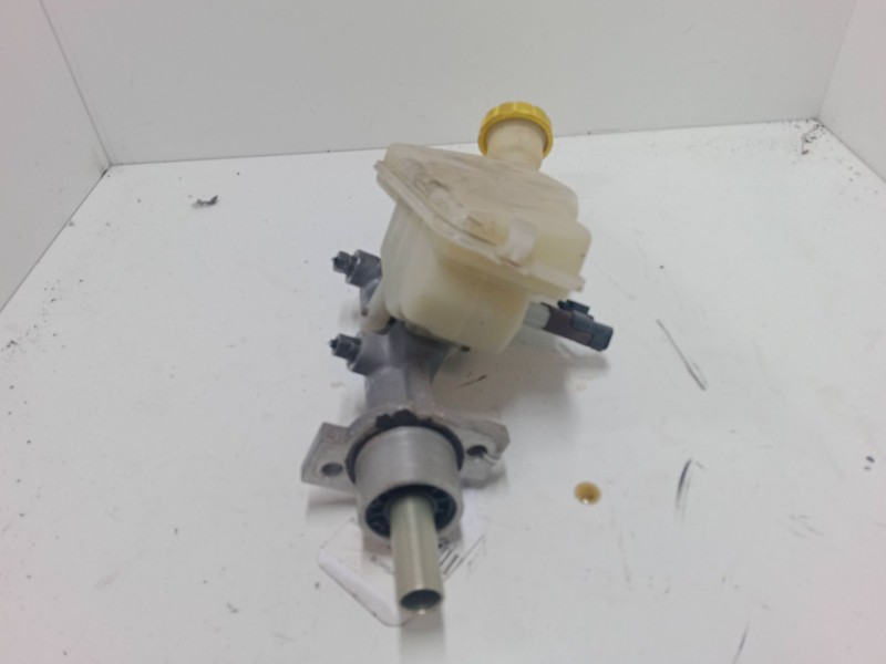 Recambio de bomba freno para citroën c3 i (fc_, fn_) 1.4 hdi referencia OEM IAM   