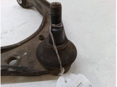 Recambio de brazo suspension inferior delantero izquierdo para volkswagen touareg (7la, 7l6, 7l7) 2.5 r5 tdi referencia OEM IAM 
