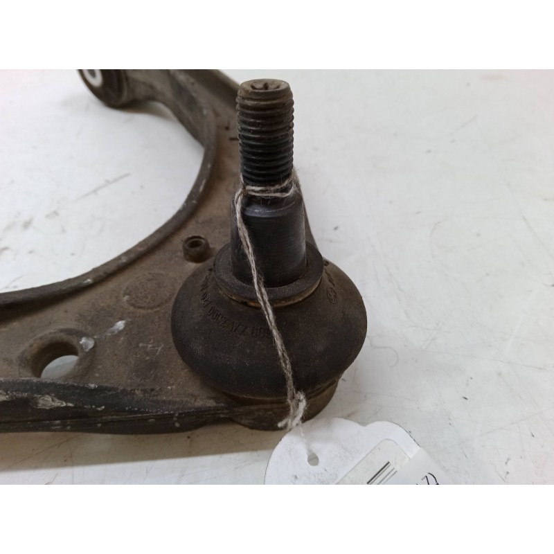 Recambio de brazo suspension inferior delantero izquierdo para volkswagen touareg (7la, 7l6, 7l7) 2.5 r5 tdi referencia OEM IAM 