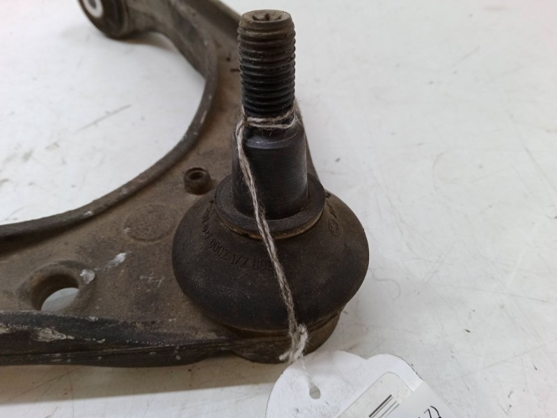 Recambio de brazo suspension inferior delantero izquierdo para volkswagen touareg (7la, 7l6, 7l7) 2.5 r5 tdi referencia OEM IAM 