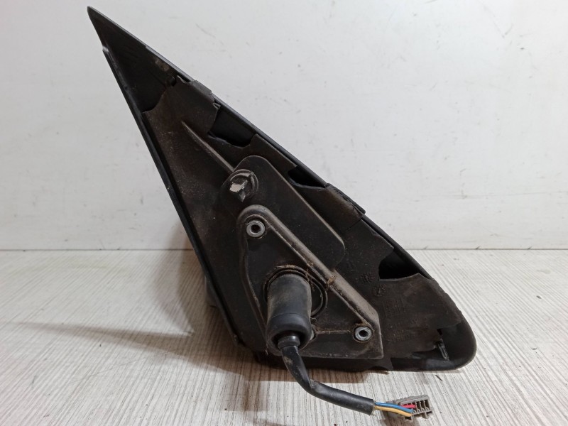 Recambio de retrovisor electrico izquierdo para nissan almera ii hatchback (n16) 1.5 referencia OEM IAM   