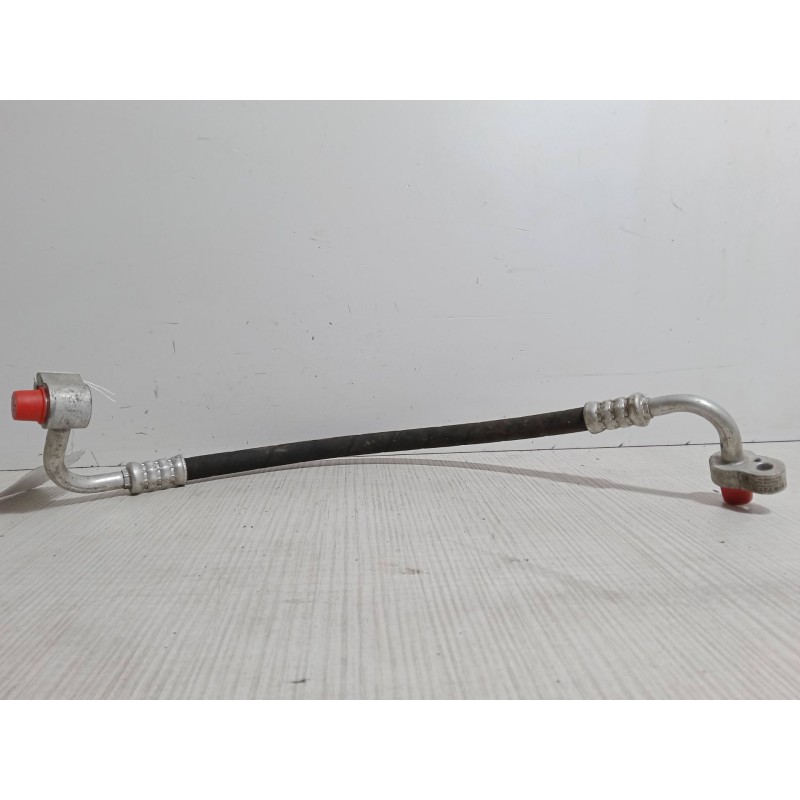 Recambio de tubos aire acondicionado para volkswagen polo v (6r1, 6c1) 1.2 tsi 16v referencia OEM IAM tuboaltacompresorcondensad