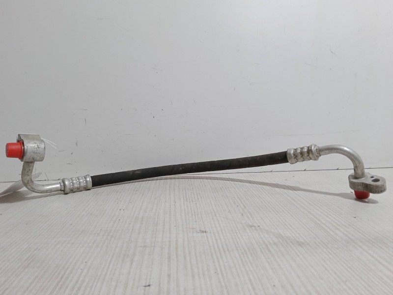 Recambio de tubos aire acondicionado para volkswagen polo v (6r1, 6c1) 1.2 tsi 16v referencia OEM IAM tuboaltacompresorcondensad