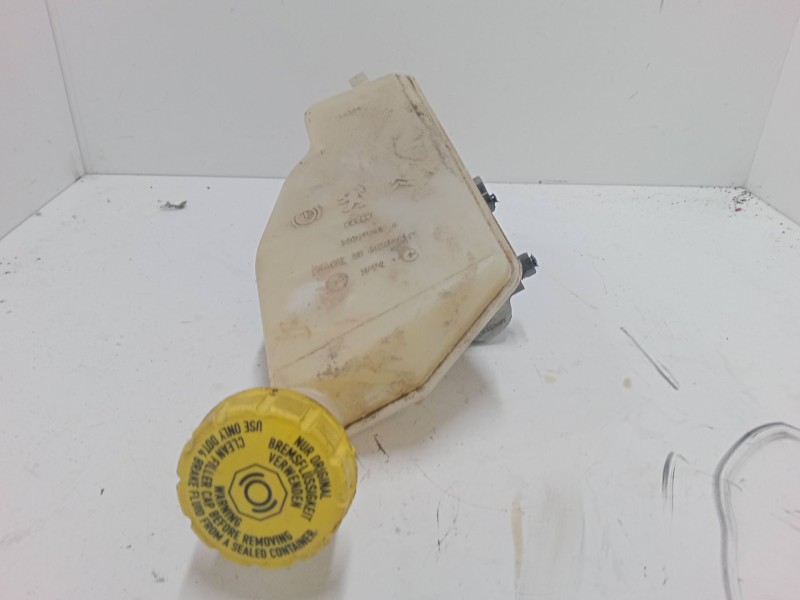 Recambio de bomba freno para citroën c3 i (fc_, fn_) 1.4 hdi referencia OEM IAM   