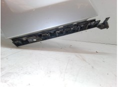 Recambio de aleta delantera izquierda para bmw 1 (e87) 116 i referencia OEM IAM    2