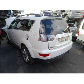 MITSUBISHI OUTLANDER II (CW_W) de desguace