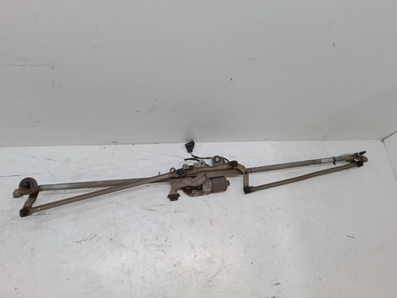 Recambio de motor limpia delantero para opel astra j (p10) 1.7 cdti (68) referencia OEM IAM    Recambio de motor limpia delantero para opel astra j (p10) 1.7 cdti (68) referencia OEM IAM