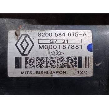 MOTOR ARRANQUE 8200584675-A 