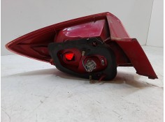 Recambio de piloto trasero derecho para mazda 3 sedán (bk) 2.0 (bkep) referencia OEM IAM    2