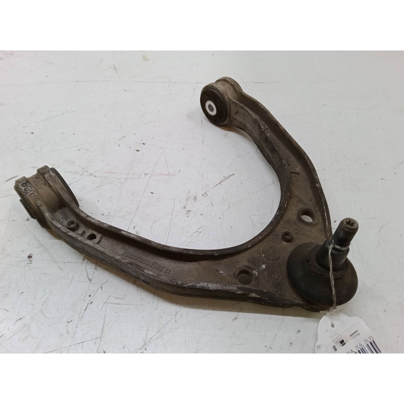 Recambio de brazo suspension inferior delantero izquierdo para volkswagen touareg (7la, 7l6, 7l7) 2.5 r5 tdi referencia OEM IAM 