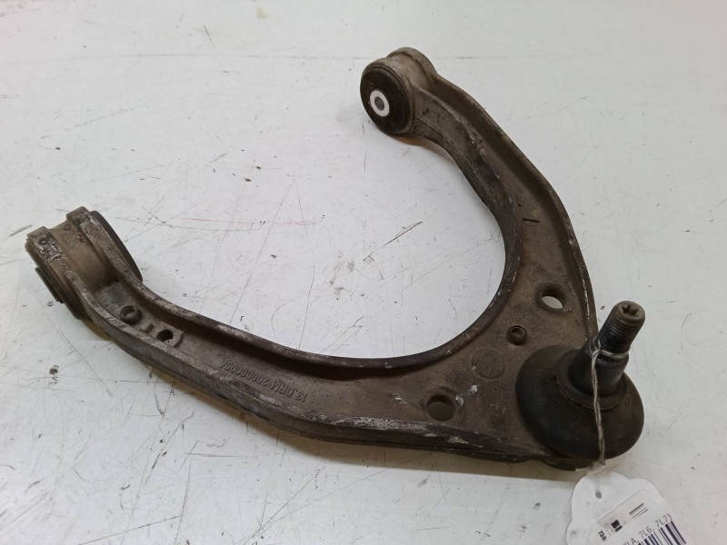 Recambio de brazo suspension inferior delantero izquierdo para volkswagen touareg (7la, 7l6, 7l7) 2.5 r5 tdi referencia OEM IAM 