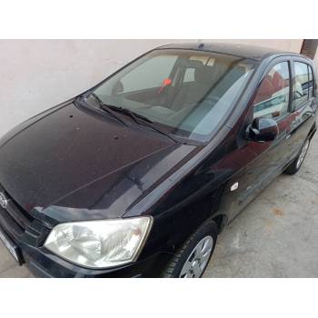 HYUNDAI GETZ (TB)