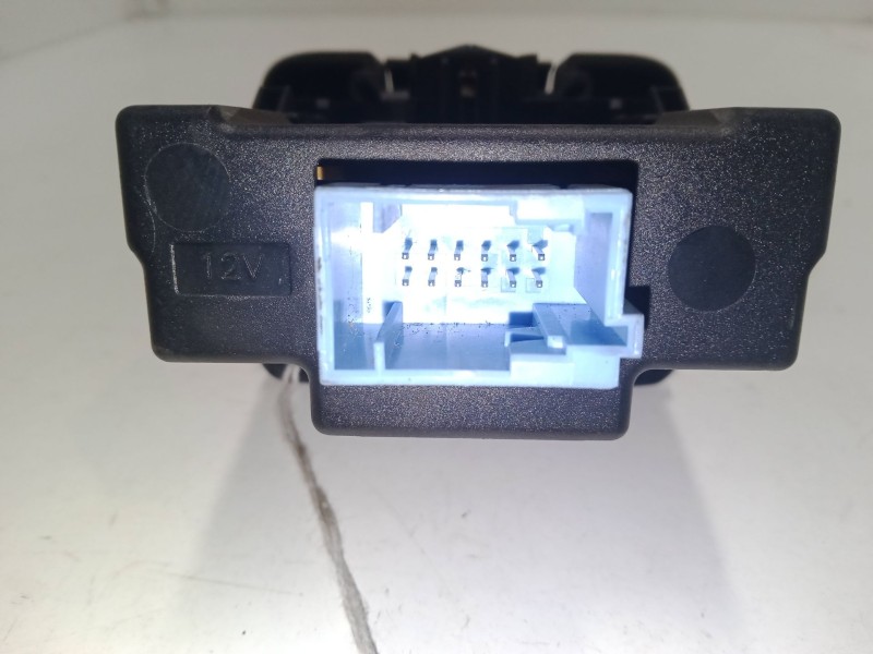 Recambio de freno de mano electrico para renault megane scenic (ja0/1_) 1.4 i (ja0e) referencia OEM IAM   