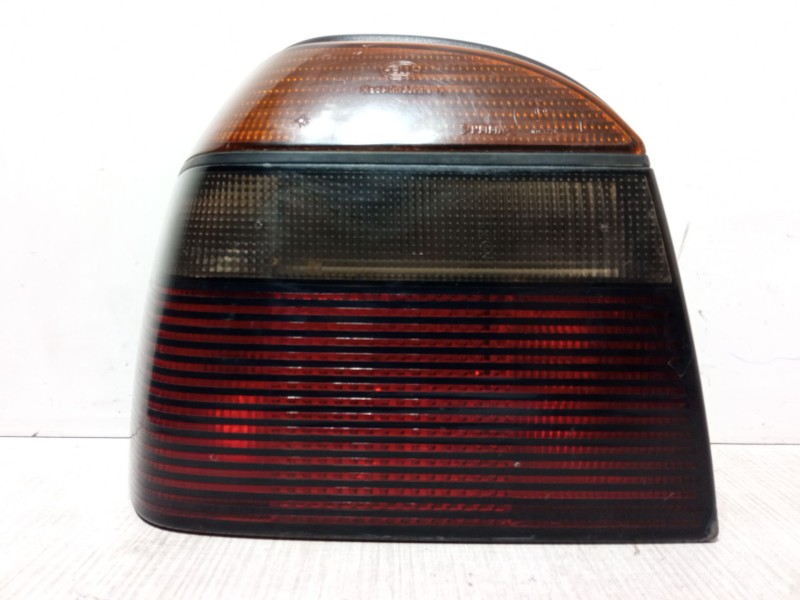 Recambio de piloto trasero izquierdo para volkswagen golf iii (1h1) 1.6 referencia OEM IAM   