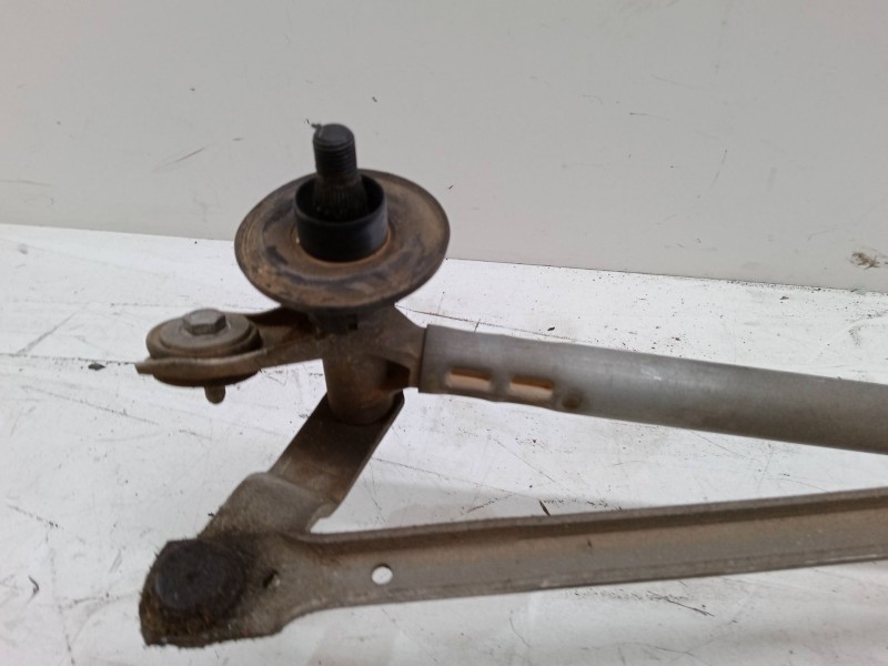 Recambio de motor limpia delantero para opel astra j (p10) 1.7 cdti (68) referencia OEM IAM    Recambio de motor limpia delantero para opel astra j (p10) 1.7 cdti (68) referencia OEM IAM