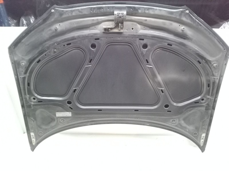 Recambio de capo para audi a3 sportback (8pa) 1.6 fsi referencia OEM IAM   