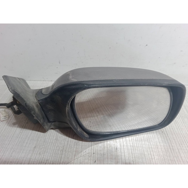 Recambio de retrovisor electrico derecho para mazda 6 sedán (gg) 2.0 di (gg14) referencia OEM IAM   