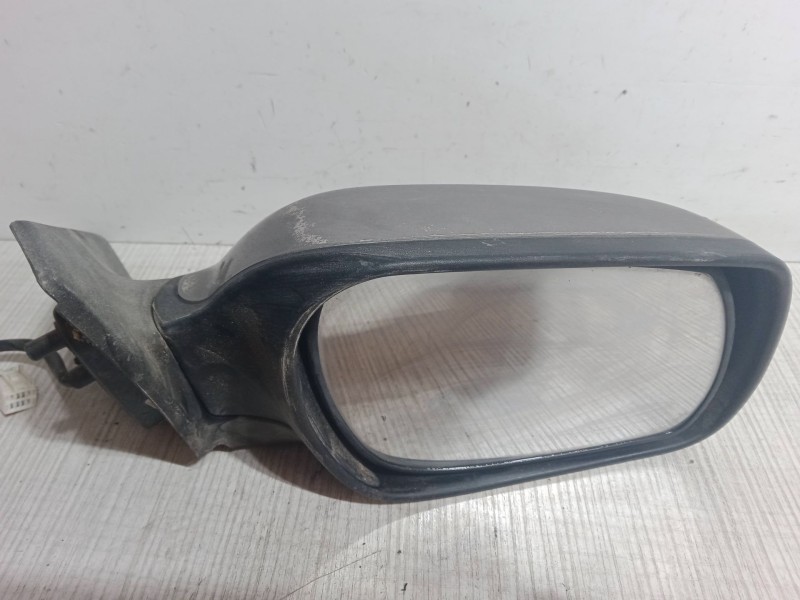 Recambio de retrovisor electrico derecho para mazda 6 sedán (gg) 2.0 di (gg14) referencia OEM IAM   