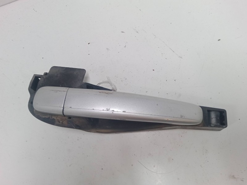 Recambio de maneta exterior puerta delantera derecha para citroën c3 i (fc_, fn_) 1.4 hdi referencia OEM IAM   