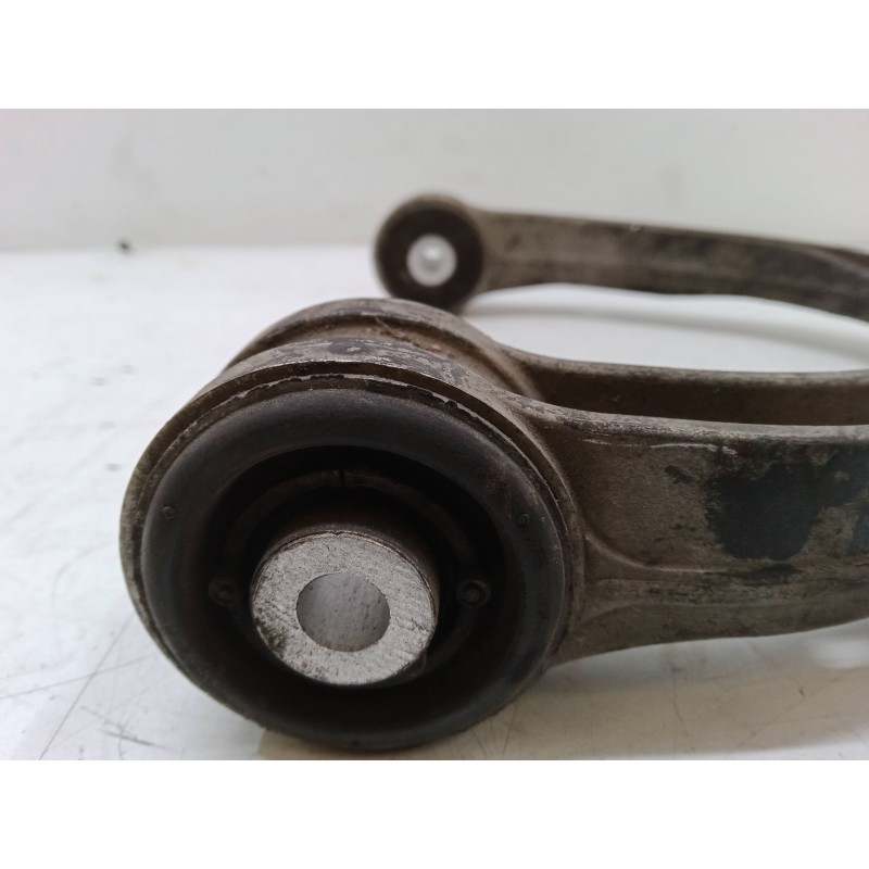 Recambio de brazo suspension inferior delantero izquierdo para volkswagen touareg (7la, 7l6, 7l7) 2.5 r5 tdi referencia OEM IAM 