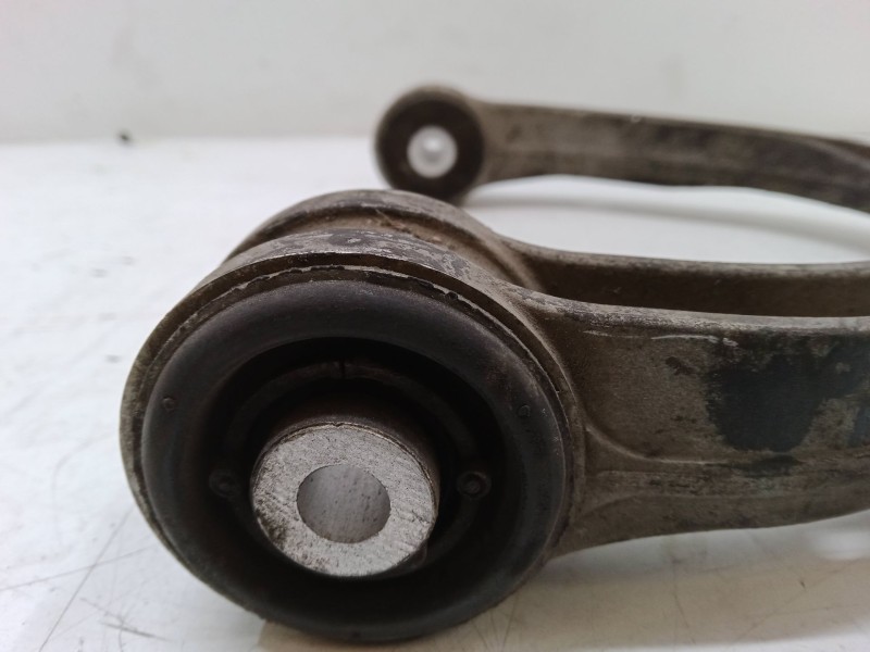 Recambio de brazo suspension inferior delantero izquierdo para volkswagen touareg (7la, 7l6, 7l7) 2.5 r5 tdi referencia OEM IAM 