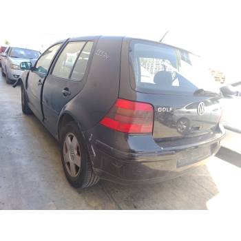 VOLKSWAGEN GOLF IV (1J1)