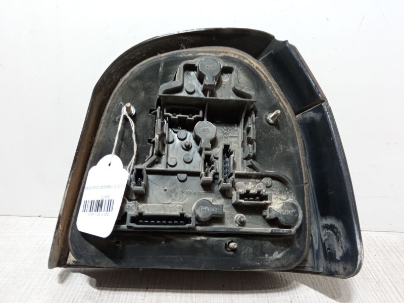 Recambio de piloto trasero izquierdo para volkswagen golf iii (1h1) 1.6 referencia OEM IAM   