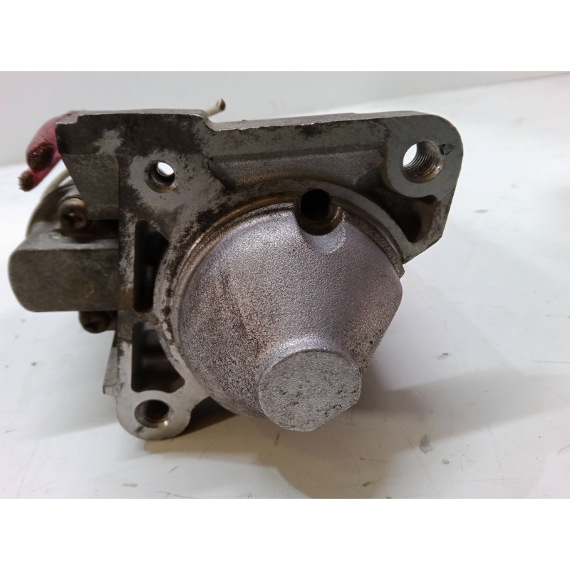 Recambio de motor arranque para renault kangoo (kc0/1_) 1.5 dci (kc08, kc09) referencia OEM IAM 8200227092  M000T91581