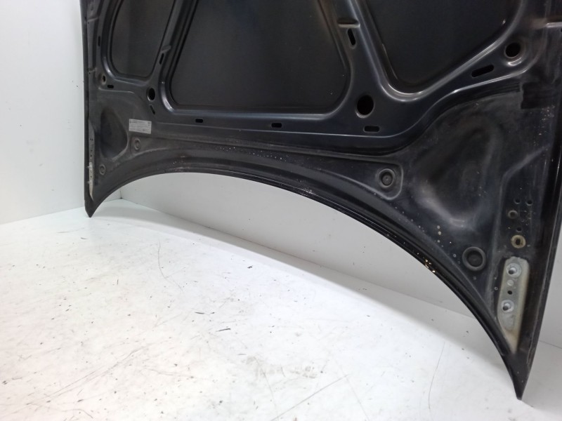 Recambio de capo para audi a3 sportback (8pa) 1.6 fsi referencia OEM IAM   