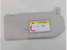 Recambio de parasol derecho para citroën c4 ii (nc_) 1.6 bluehdi 100 referencia OEM IAM
