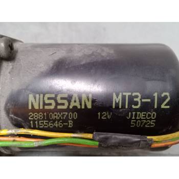 MOTOR LIMPIA DELANTERO 28810AX700 