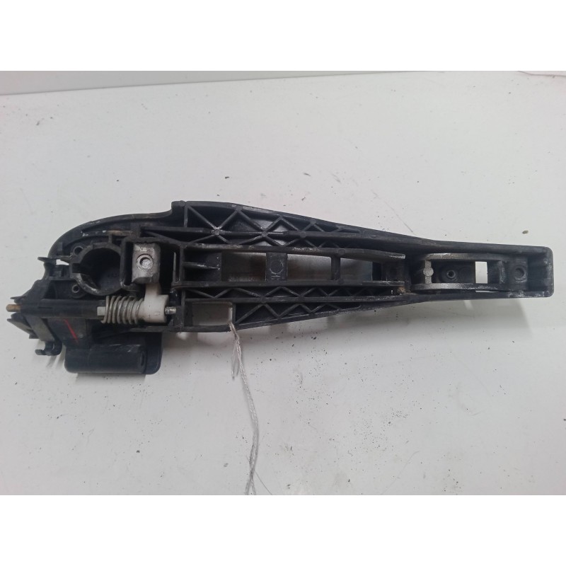 Recambio de maneta exterior puerta delantera derecha para citroën c3 i (fc_, fn_) 1.4 hdi referencia OEM IAM   