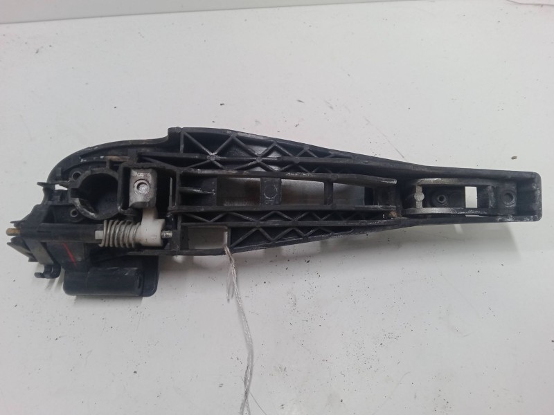 Recambio de maneta exterior puerta delantera derecha para citroën c3 i (fc_, fn_) 1.4 hdi referencia OEM IAM   