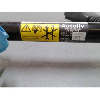 ANCLAJE CINTURON DELANTERO DERECHO 531084200 