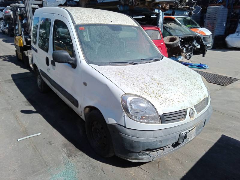 RENAULT KANGOO (KC0/1_)