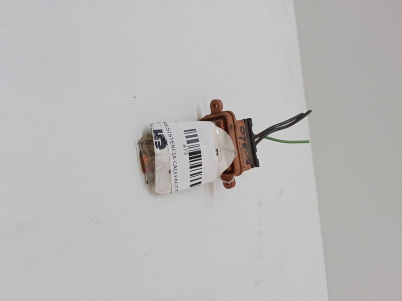 Recambio de resistencia calefaccion para fiat doblo furgoneta/monovolumen (223_) 1.3 d multijet referencia OEM IAM   