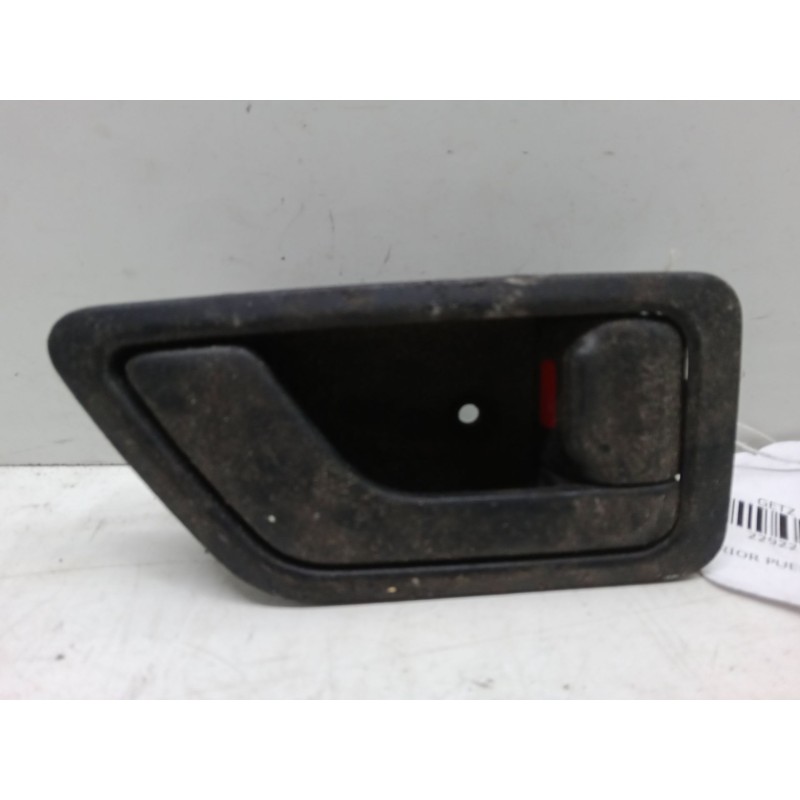 Recambio de maneta interior puerta trasera derecha para hyundai getz (tb) 1.3 referencia OEM IAM   