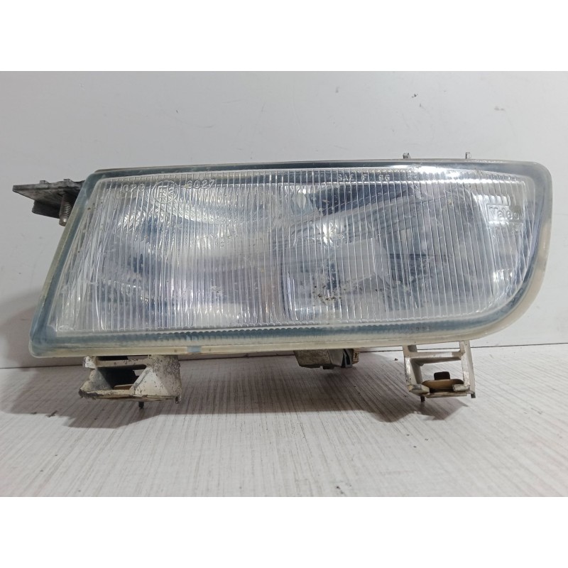 Recambio de faro antiniebla izquierdo para saab 9-5 (ys3e) 2.0 t referencia OEM IAM 5284526LH.89201931  