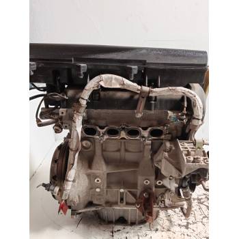 MOTOR COMPLETO FXJA 