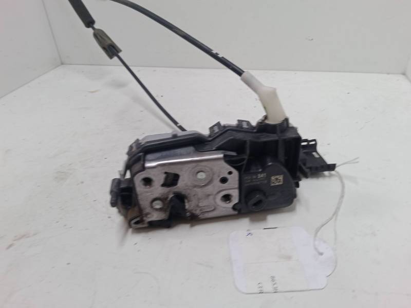 CERRADURA PUERTA TRASERA DERECHA 