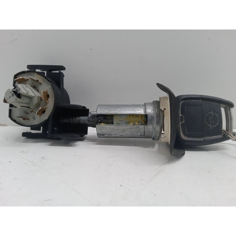 Recambio de clausor para opel zafira a monospace (t98) 1.8 16v (f75) referencia OEM IAM   