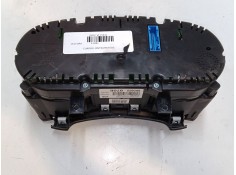 Recambio de cuadro instrumentos para volkswagen golf vi (5k1) 1.6 tdi referencia OEM IAM 5K0920870E  A2C53345492 2